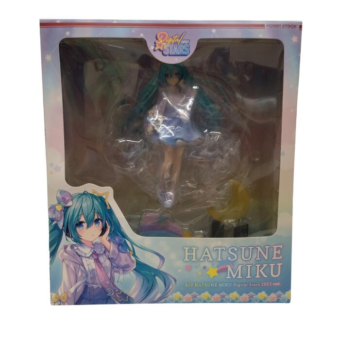 【併売】【中古】 ホビーストック 初音ミク HATSUNE MIKU Digital Stars 2021 ver....