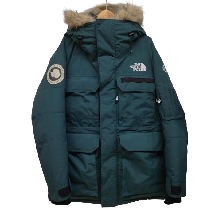 yzyÁz yjZbNXz THE NORTH FACE m[XtFCX SOUTHERN CROSS PARKA TUNXp[J _EWPbg ND92220 O[ XL