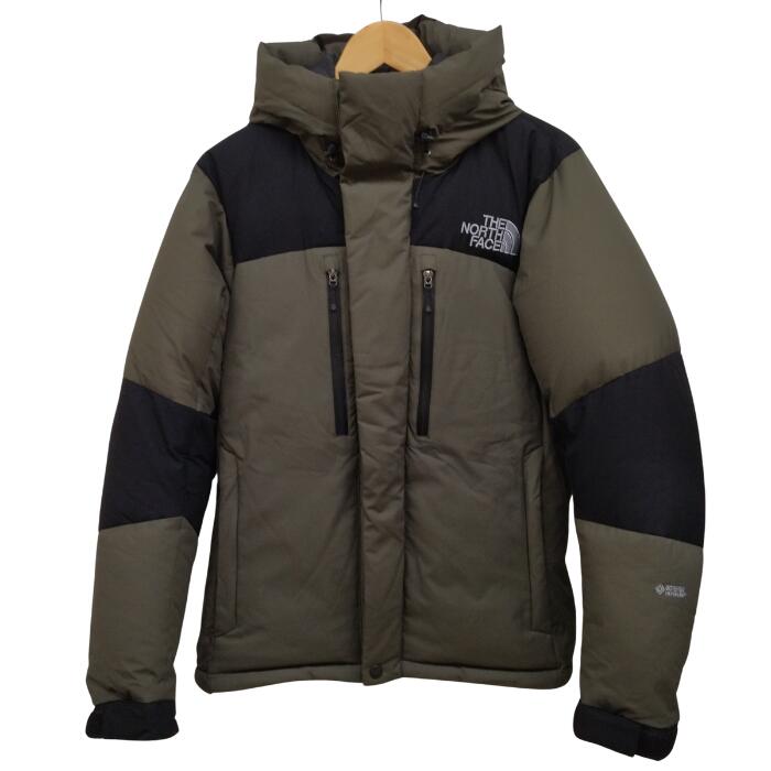 yzyÁzyjZbNXzTHE NORTH FACE m[XtFCX BALTRO LIGHT JACKET ogCgWPbg j[g[v _EWPbg GORE-TEX ND91950 M