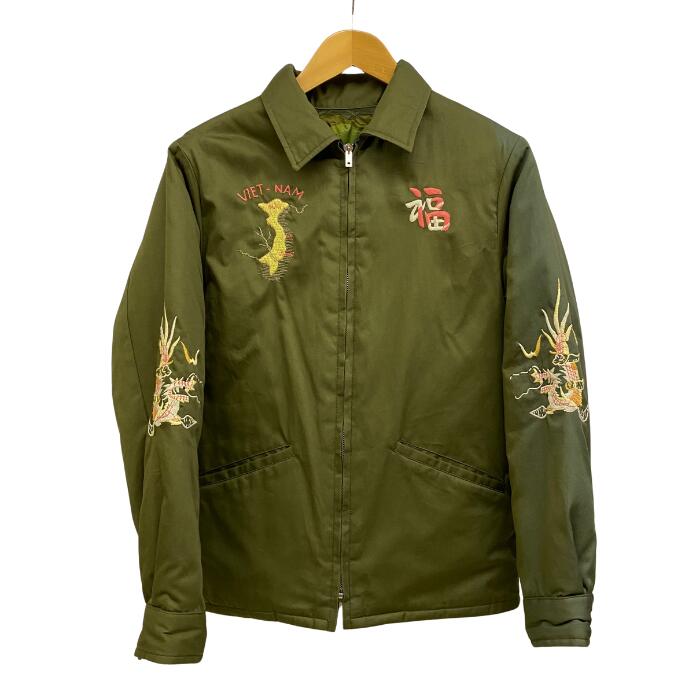 楽天市場】ベトジャン 中古(メンズファッション)の通販 楽天市場】ベトジャン 中古(メンズファッション)の通販