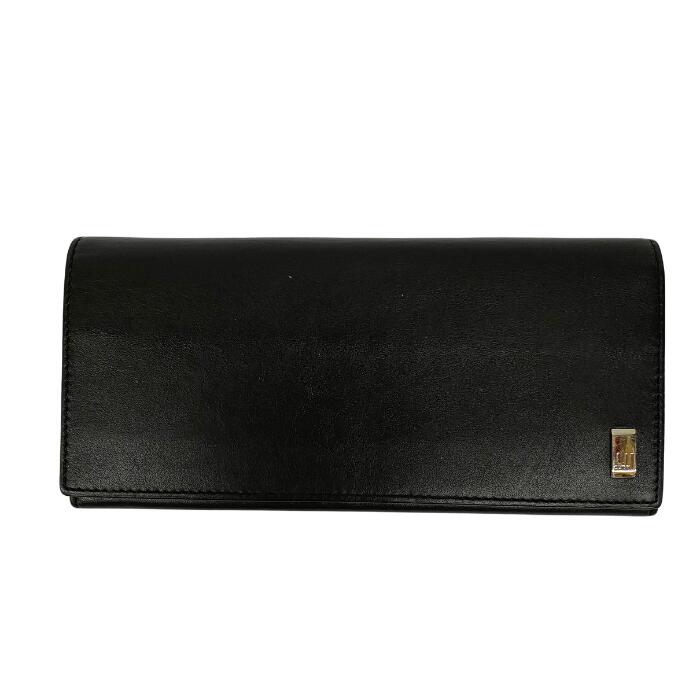 ʻʡ šۡڥ󥺡 dunhill ҥ 19F2F10AT001R SIDE CAR Ĺ black ֥å