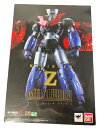 【併用】【中古】METAL BUILD マジンガーZ マジンガーZ INFINITY