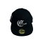 šۡڥ󥺡NEWERA ˥塼 NEWERAEXAMPLE ˥塼ߥץ B.B CAP RN11493 CA40289 ֥å 7 3/8(58.7cm)