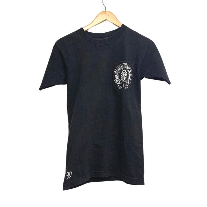 【中古】【メンズ】CHROME HEARTS クロ