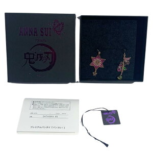 š ڥǥ ANNA SUI ʥ ʥ Ǥο ץߥХ Х󥳥졪 ǩ??Ʀ ԥ   SATA0015 B1 ѡץ