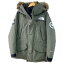 šTHE NORTH FACE Ρե AntarcticaPaka 󥿡ƥѡ ND92032 ꡼ S