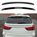 【スーパーSALE&P10倍★3/4-3/11】BMW X5 F15 2014-2018 M Sport MPフロントスポイラー フロントリップスポイラー 分割...