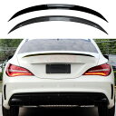 【スーパーSALE&P10倍★3/4-3/11】メルセデス ベンツ CLAクラス C117 2013-2019 CLA200 260 CLA45 AMG リアウ...