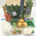 【送料無料】超絶！！スタミナ野菜セット　にんにく1kg・ニラ1束+8種類(季節の野菜入り) 詰め合わせ 福袋