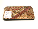 箱根寄木細工マウスパッド(中) 箱根寄木細工マウスパッド(中)