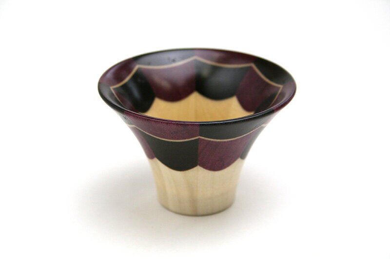 富士山ぐい呑み