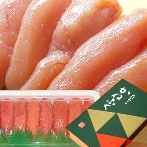 【賞味期限間近(6月末日）の為!! 処分SALE!! 】かねふく 甘塩たら子 400g入×2箱【送料無料】訳あり　処分品