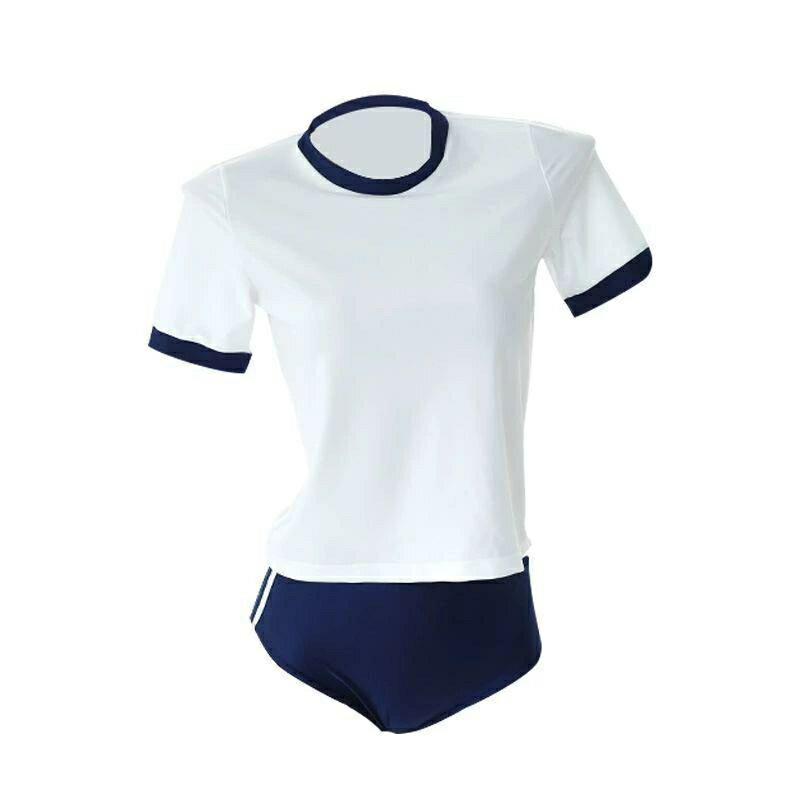 コスプレ セクシー ブルマ 体操服 体操着 撮影会 懐かし 衣装 仮装 衣装 コスチューム 可愛い 透け ミ..