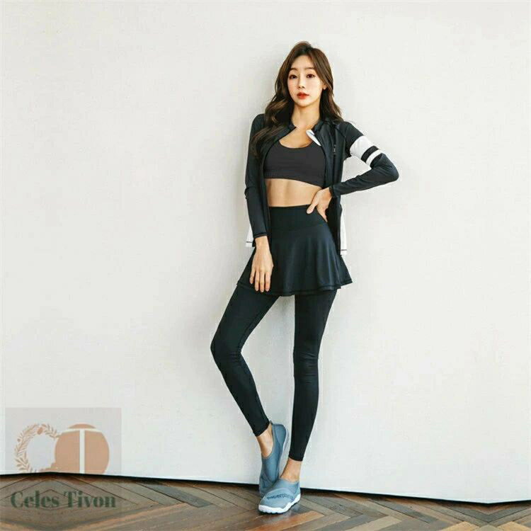 カップル 水着 体型カバー 水着セット 長袖 ラッシュガード 上下セット セパレート 長袖 カップル水着 韓国 ペア水着 カップル おそろい お揃い レディース水着 メンズ水着 4点セット 3点セット 大きいサイズ 海 プール スポーツ水着 フィットネス水着