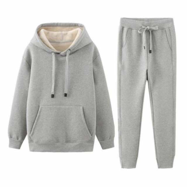 メンズ ジャージ 裏起毛 プルオーバーパーカー 裏起毛 釣り スウェット セットアップ 厚手 スウェットパンツ 上下セット パーカー ロングパンツ 2点セット 裏ボア 暖かいパンツ アウトドア 防寒対策 防寒 運動着 もこもこ 秋 冬 無地 大きいサイズ 黒