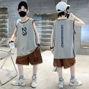 2点セット 子供服 子供 キッズ ダンス衣装 バスケ服 Tシャツ 半袖 tシャツ 半パンツ セットアップ 男の子 セットアップ ダンスウェア 演出服 ステージ衣装 上下セット 吸汗速乾 バスケットボール スポーツウェア