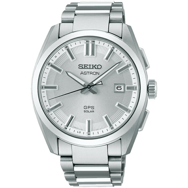 セイコー アストロン SEIKO ASTRON 腕時計 アストロン オリジン GPSソーラー 3X SBXD031