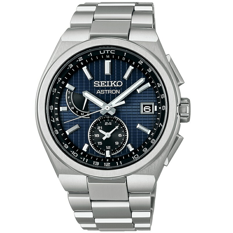 乐天商城 - セイコー アストロン SEIKO ASTRON 腕時計 ネクスター ソーラー電波 SBXY065