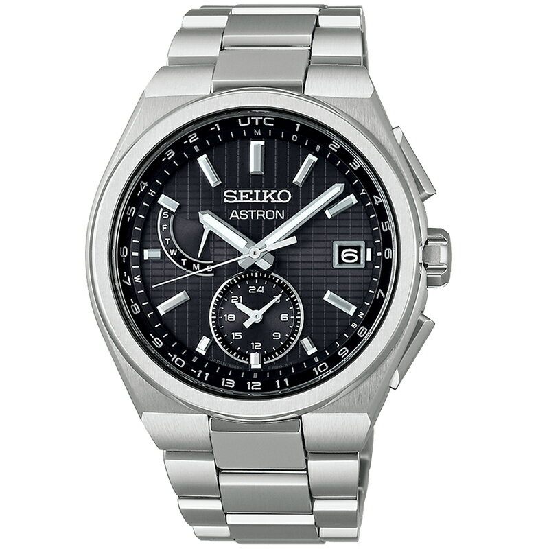 乐天商城 - 【3/20〜全品ポイント10倍！】セイコー アストロン SEIKO ASTRON 腕時計 ネクスター ソーラー電波 SBXY067