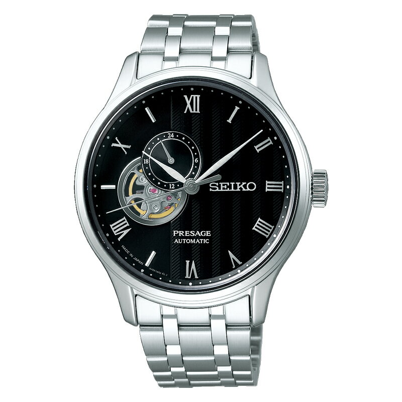 【3/20〜全品ポイント10倍！】セイコー プレザージュ SEIKO PRESAGE 腕時計 Japanese Garden SARY093