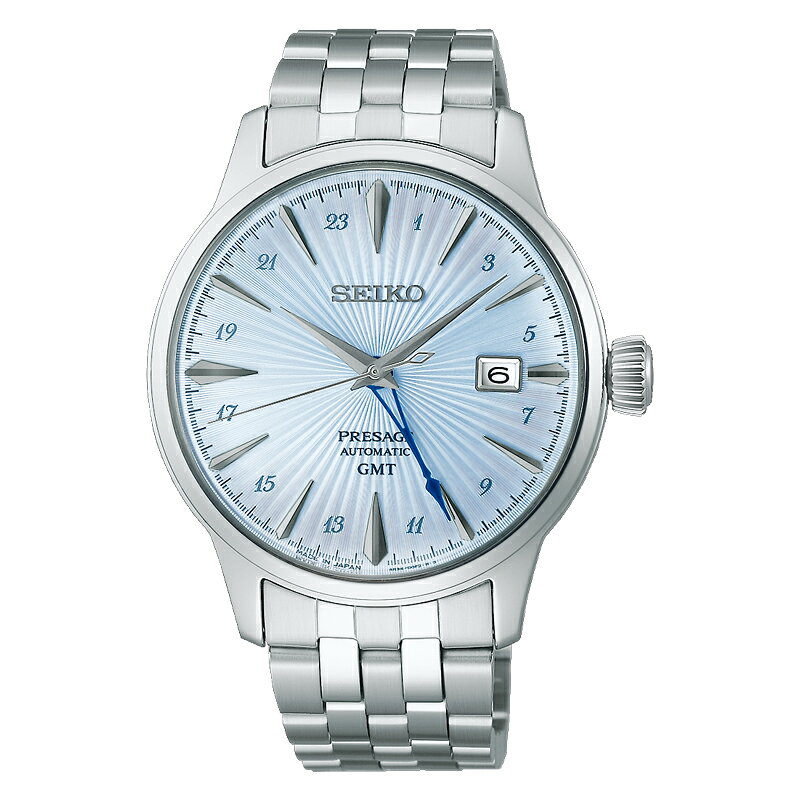 【3/20〜全品ポイント10倍！】セイコー プレザージュ SEIKO PRESAGE 腕時計 Cocktail Time SARY241