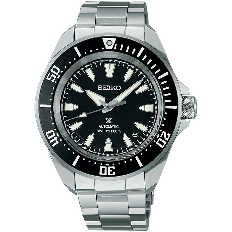 セイコー プロスペックス SEIKO prospex 腕時計 ダイバースキューバ SBDY131