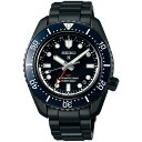 プロスペックス prospex 腕時計 ダイバースキューバ メカニカルダイバーズ 1968 ヘリテージ GMT 大谷翔平 2025限定モデル SBEJ023