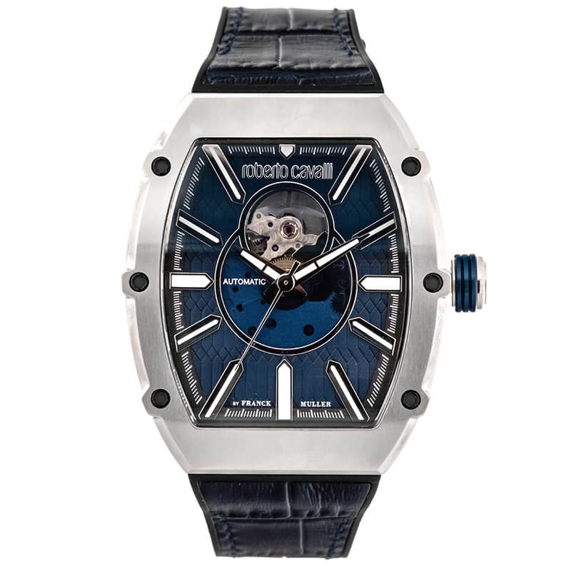 ロベルトカヴァリ バイ フランクミュラー roberto cavall...(2)