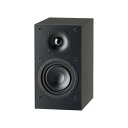 【Funadamental 鈴木氏チューニングモデル】 Paradigm MONITOR SE ATOM-FT ブラック スピーカー ペア 2本/2ウェイ(2)