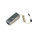 iFi Silent Power iPOWER ELITE 15v ノイズフィルター 超ローノイズ大容量ACアダプター SLP-IP-ELITE15【正規輸入品】(2)