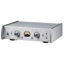 TEAC PE-505/S シルバー フォノイコライザーアンプ