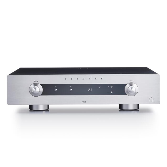 PRIMARE PRE35 チタン プリアンプ PRE35 TAN/K