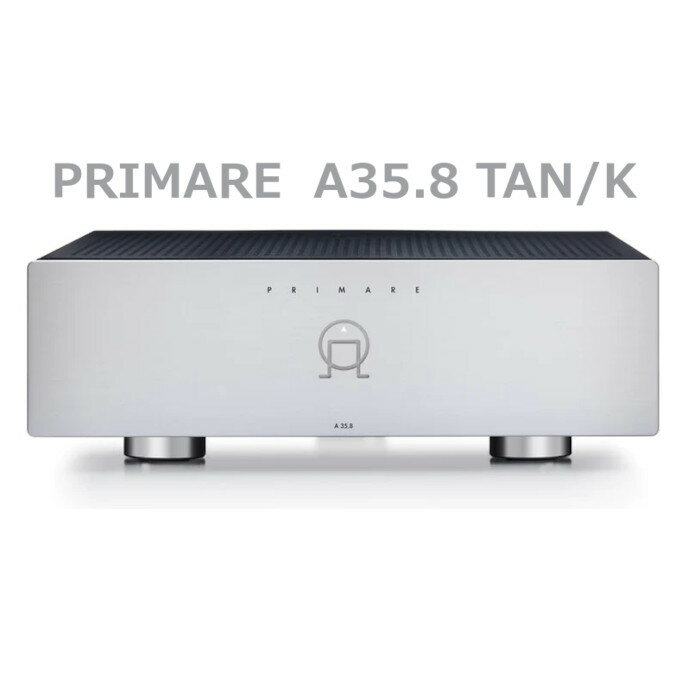 PRIMARE A35.8  8ch ѥ PRIMARE A35.8 TAN/K