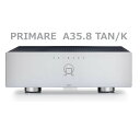 PRIMARE A35.8 チタン 8ch パワーアンプ PRIMARE A35.8 TAN/K