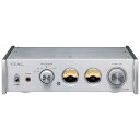 TEAC AX-505 シルバー ステレオプリメインアンプ AX-505-S