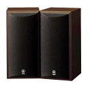 YAMAHA NS-B210 ブラウンバーチ 1本 ブックシェルフスピーカー NS-B210-MB