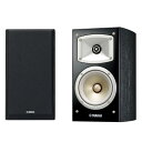 YAMAHA NS-B330 ブラック ペア ブックシェルフスピーカー NS-B330-B
