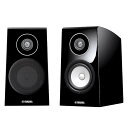 YAMAHA NS-B750 ピアノブラック 1本 ブックシェルフスピーカー NS-B750-BP