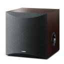 YAMAHA NS-SW050 ウォルナット サブウーファー NS-SW050-MB