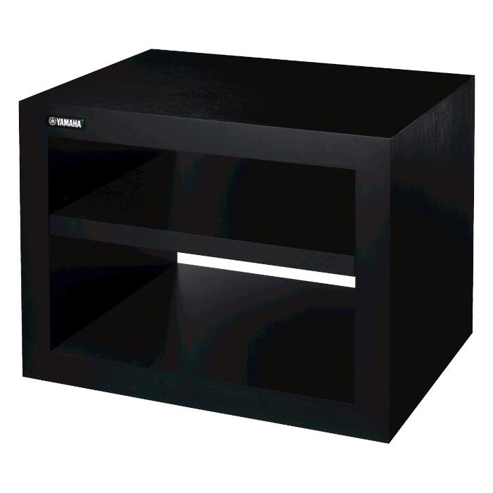 YAMAHA GTR-1000 ブラック オーディオラック GTR-1000-B