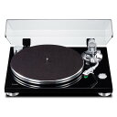 TEAC TN-3B-SE ブラック レコードプレーヤー TN-3B-SE/B