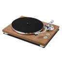 TEAC TN-400BT-X ウォルナット レコードプレーヤー TN-400BT-X/WA