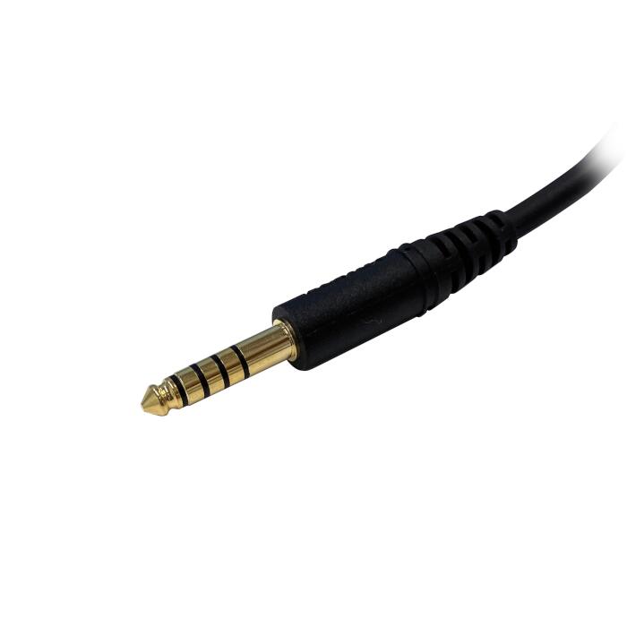 FOSTEX ET-RP4.4BL2.0 4.4mm5極バランスケーブル ET-RP4.4BL2Y