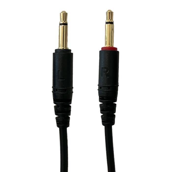 FOSTEX ET-RP4.4BL2.0 4.4mm5�˥Х�󥹥����֥� ET-RP4.4BL2Y