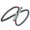 FURUTECH Digiflux NCF (XLR) 1.2m x 1pcs 1本 ハイエンド・グレード デジタルケーブル