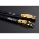 Telegartner MFP8 IE GOLD AUDIO LAN CABLE 1.0m