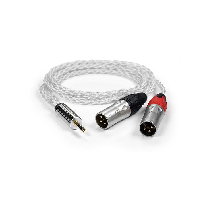 楽天市場】ifi-audio 4.4 to xlr cableの通販 楽天市場】ifi-audio 4.4 to xlr cableの通販