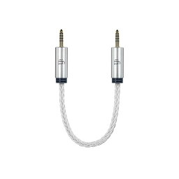 iFi Audio 4.4mm to 4.4mm cable [4.4mmバランスケーブル]