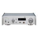 TEAC NT-505-X/S シルバー USB DAC / ネットワークプレーヤー