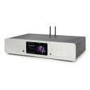 ATOLL St300Signature シルバー ネットワークストリーマー兼プリアンプ